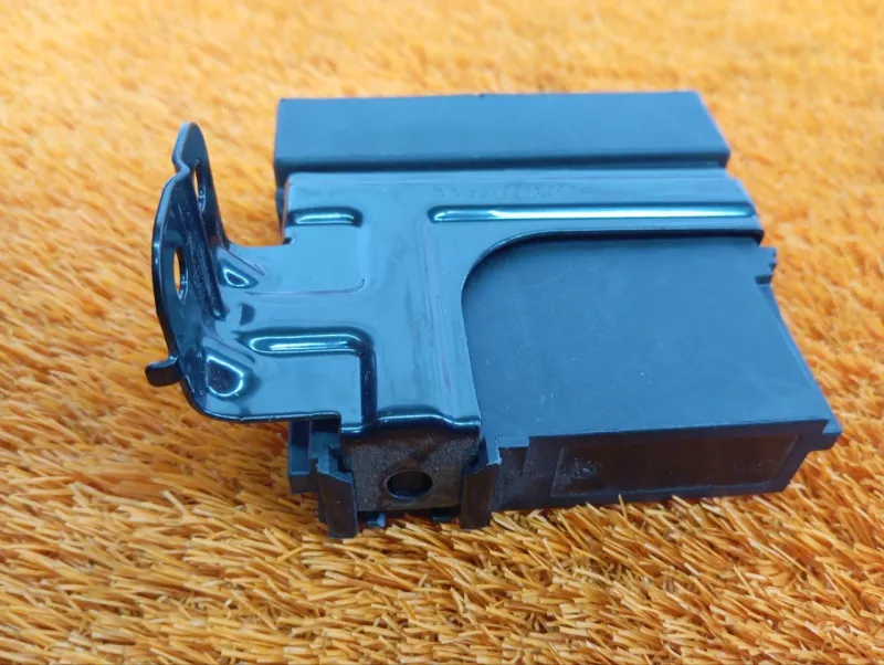 Блок управления