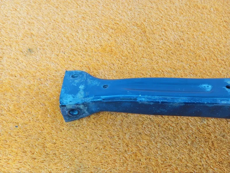 Балка продольная