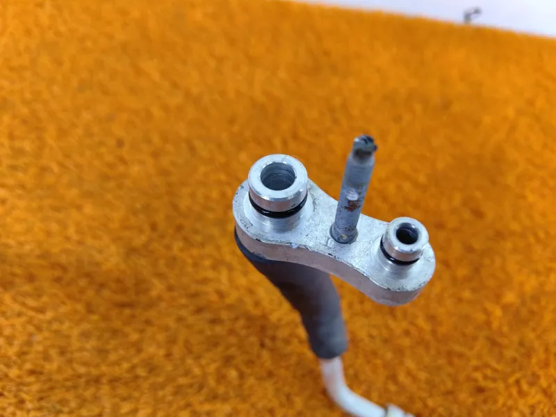 Трубка кондиционера