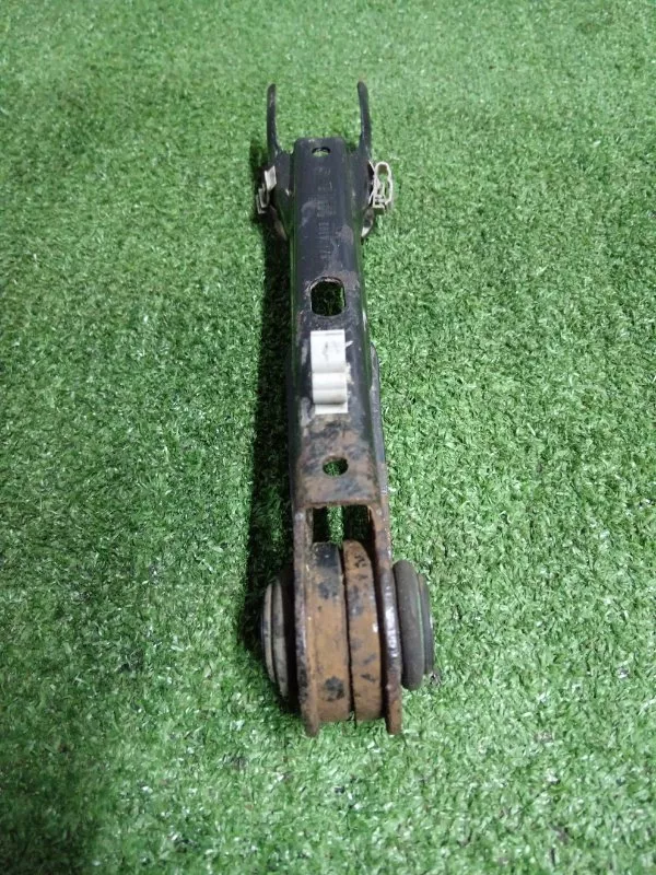 Рычаг подвески