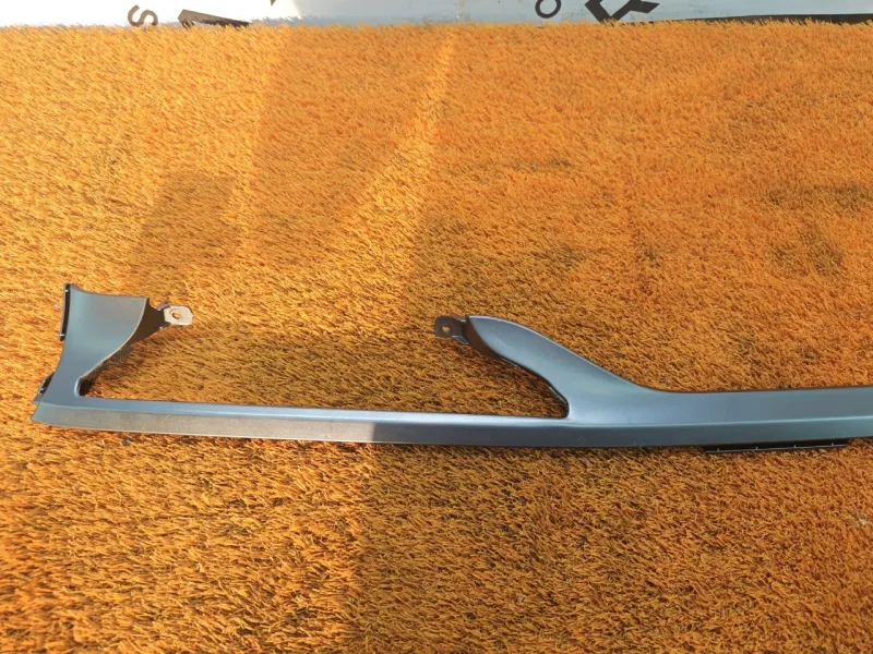 Накладка на торпедо