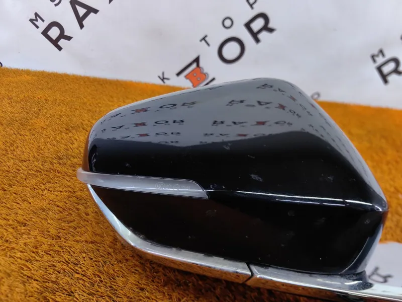 Зеркало боковое