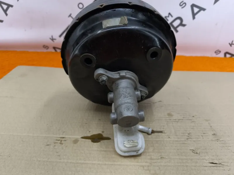 Усилитель тормозов