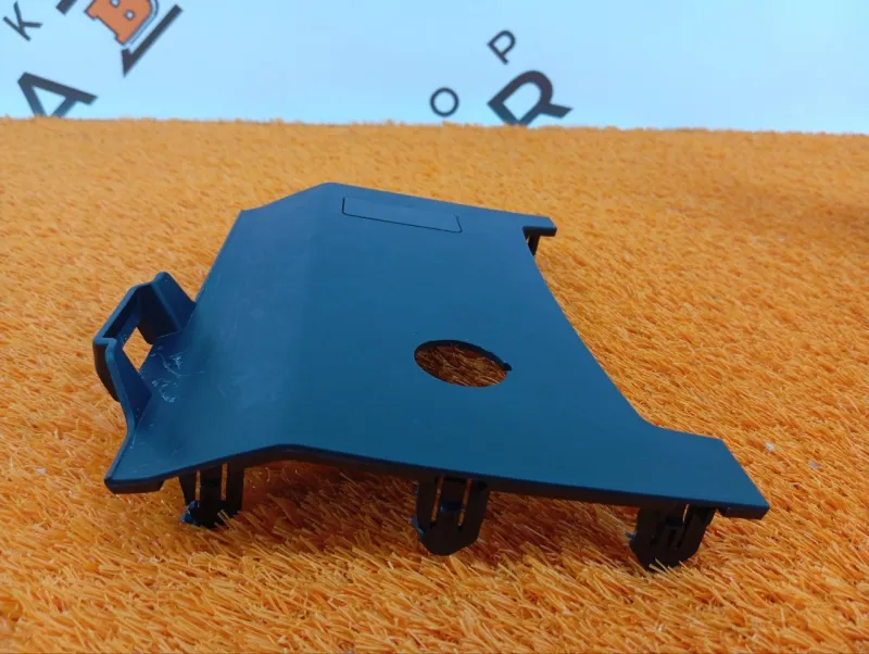 Накладка центральной консоли