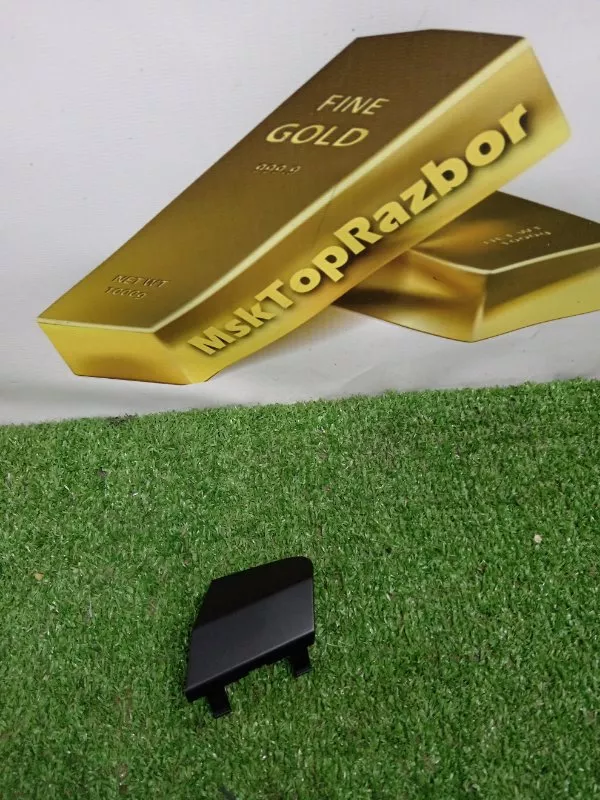 Накладка двери Audi Q7 2011 4L1867101 4L, передняя левая