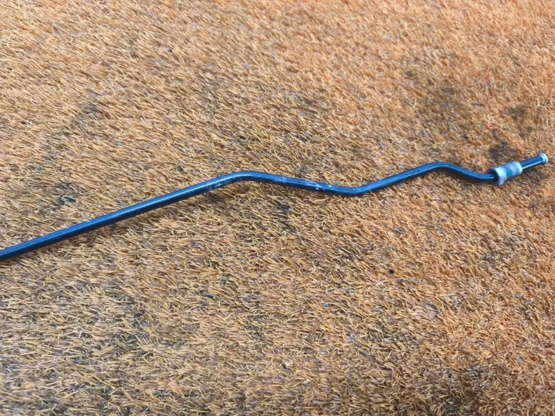 Трубка тормозная