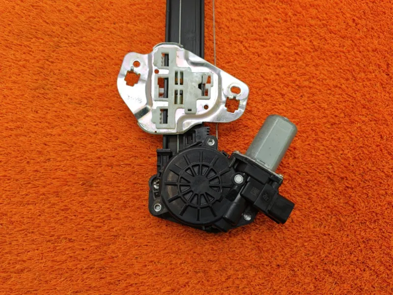 Стеклоподъемник