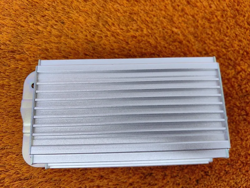 Усилитель звука