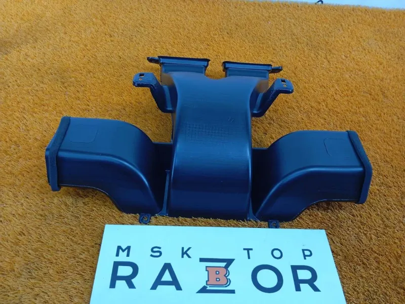 Воздуховод системы вентиляции