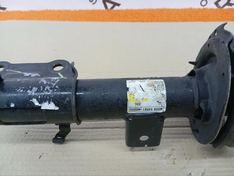 Стойка подвески