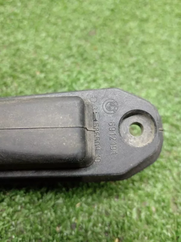 Проводка двери