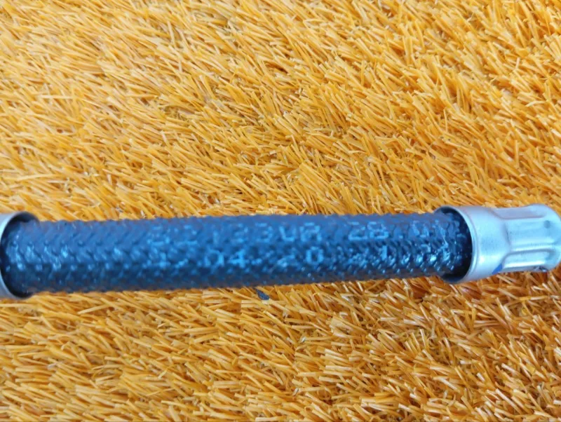 Трубка турбокомпрессора