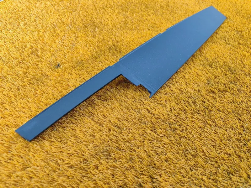 Молдинг двери