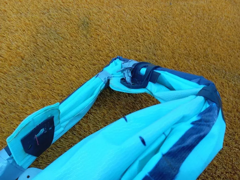 Шторка безопасности