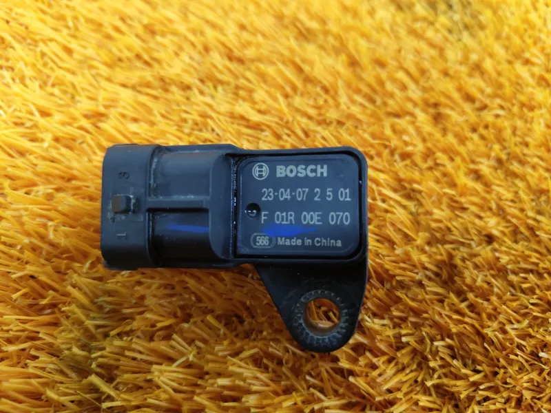 Датчик абсолютного давления