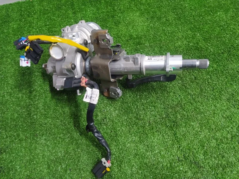 Рулевая колонка