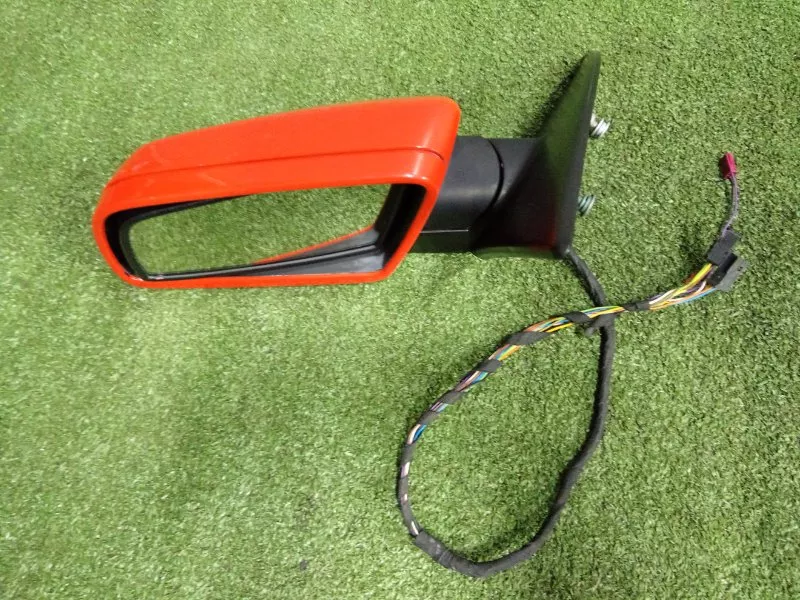 Зеркало боковое