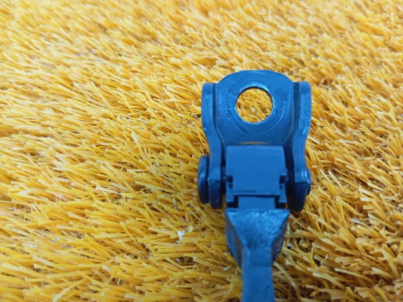 Ограничитель двери