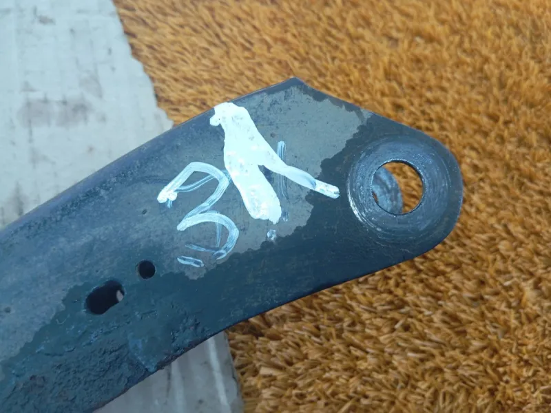 Рычаг подвески