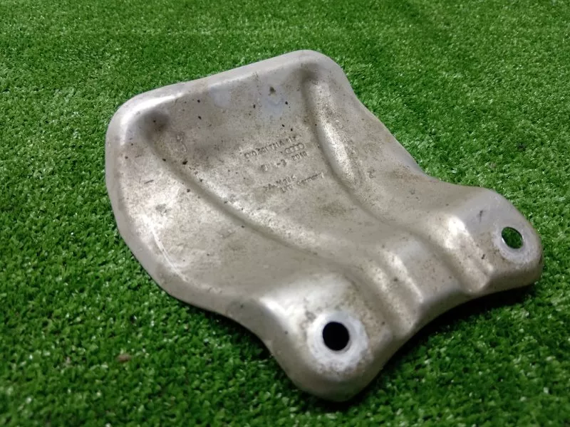 Тепловой экран