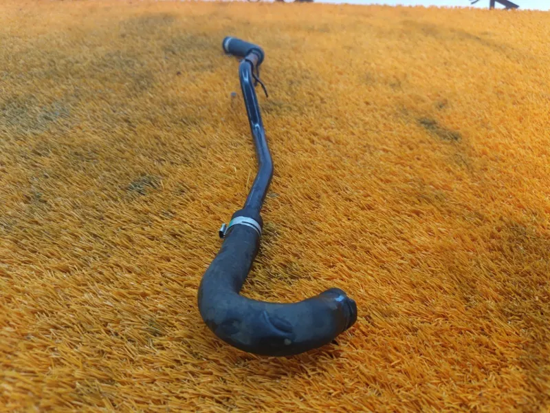 Трубка вакуумная