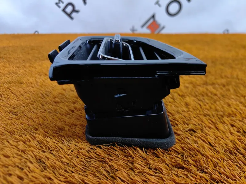 Дефлектор воздуховода