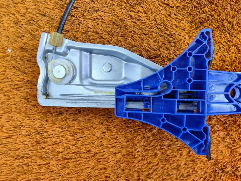 Стеклоподъемник