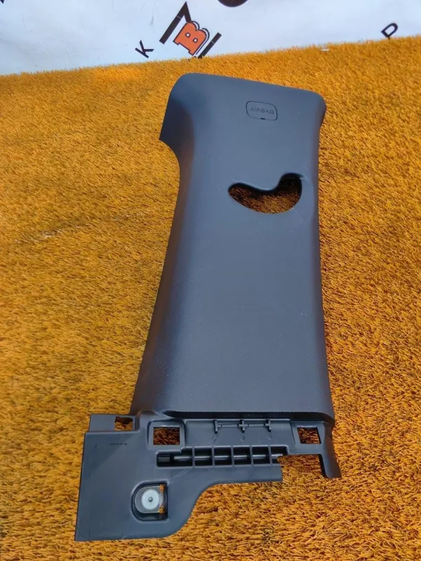 Обшивка стойки