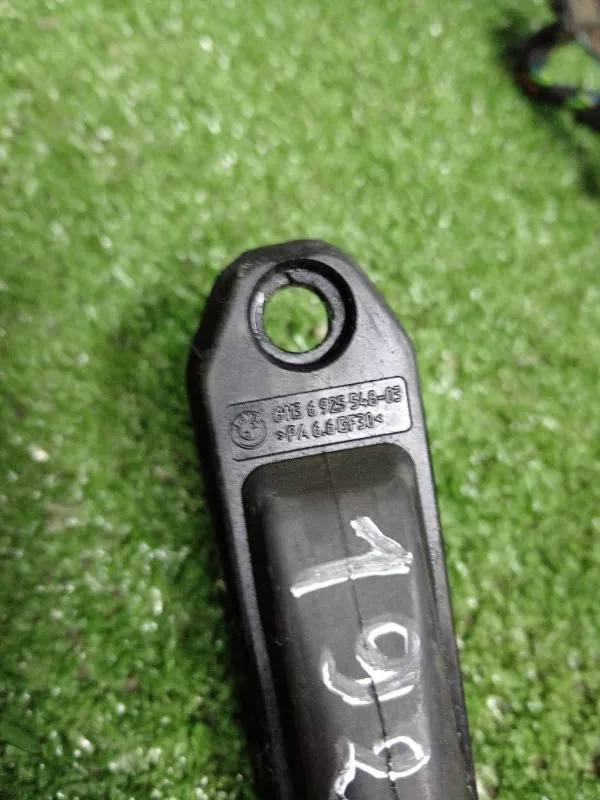 Проводка двери