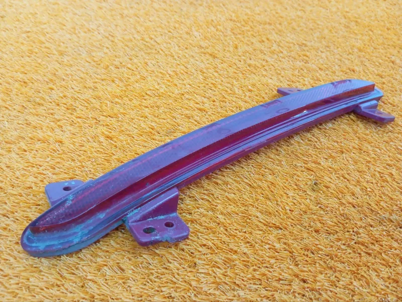 Катафот бампера