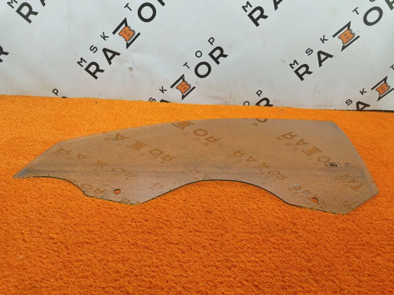 Стекло двери