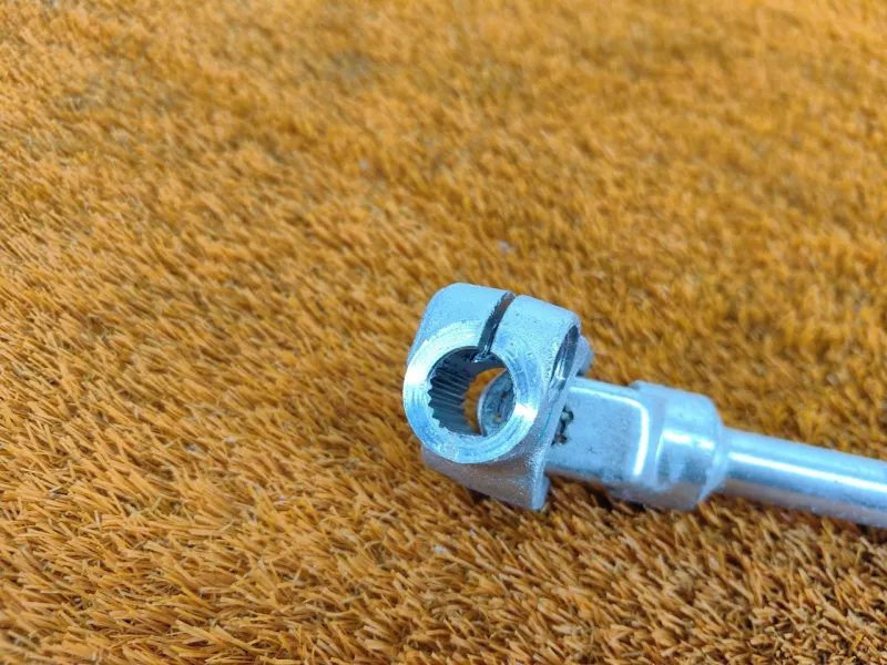 Рулевой карданчик