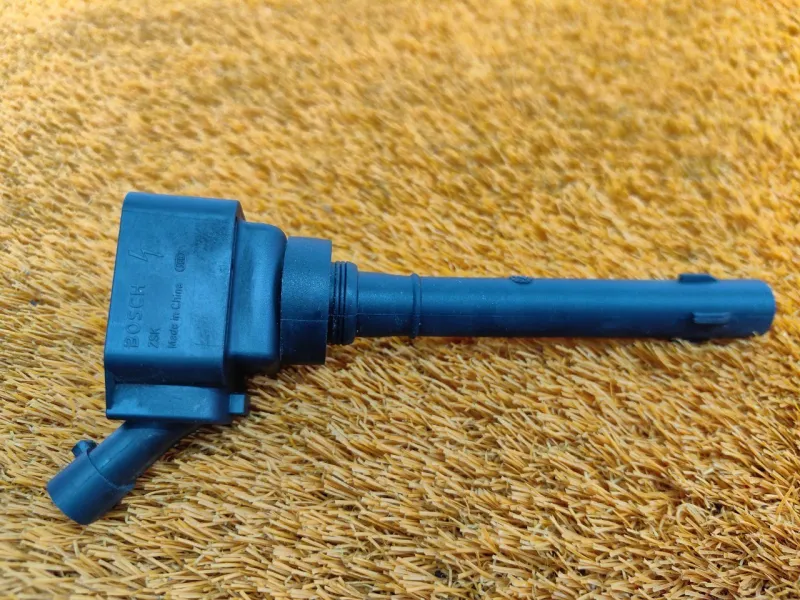 Катушка зажигания