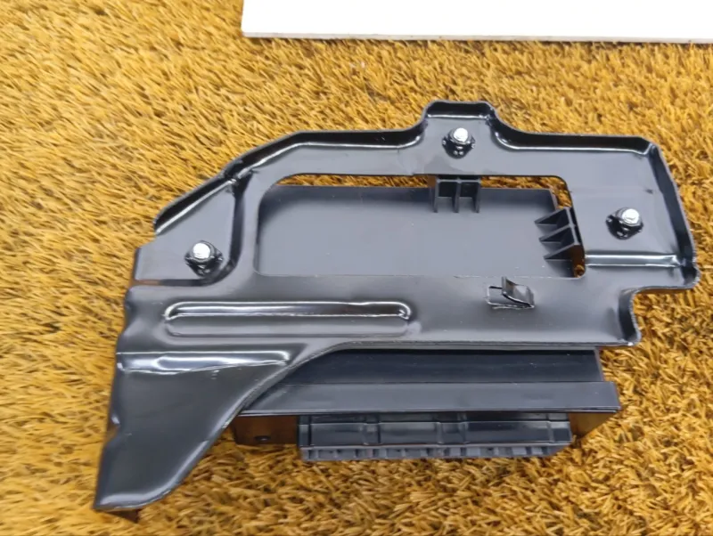 Центральный замок