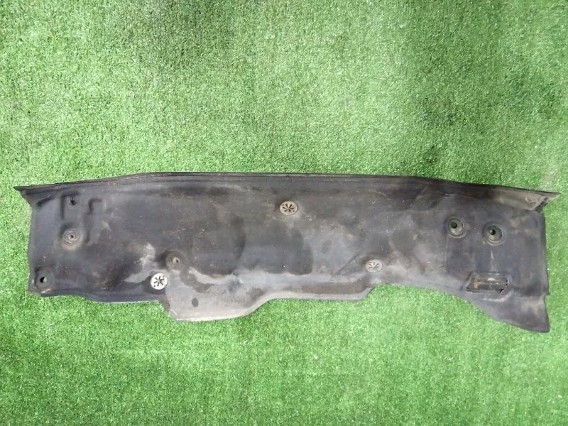 Перегородка Audi A1 2012 8X0805275A 1 CAXA 47536