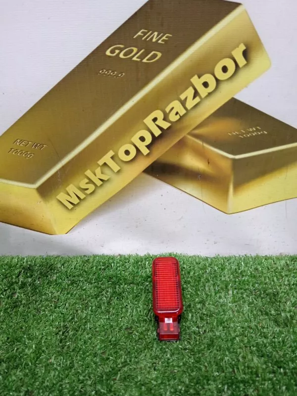 Плафон подсветки двери