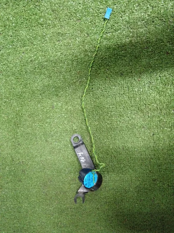 Динамик высокочастотный