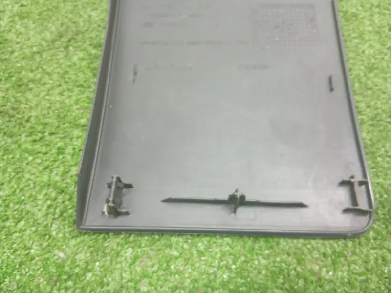 Накладка на торпедо