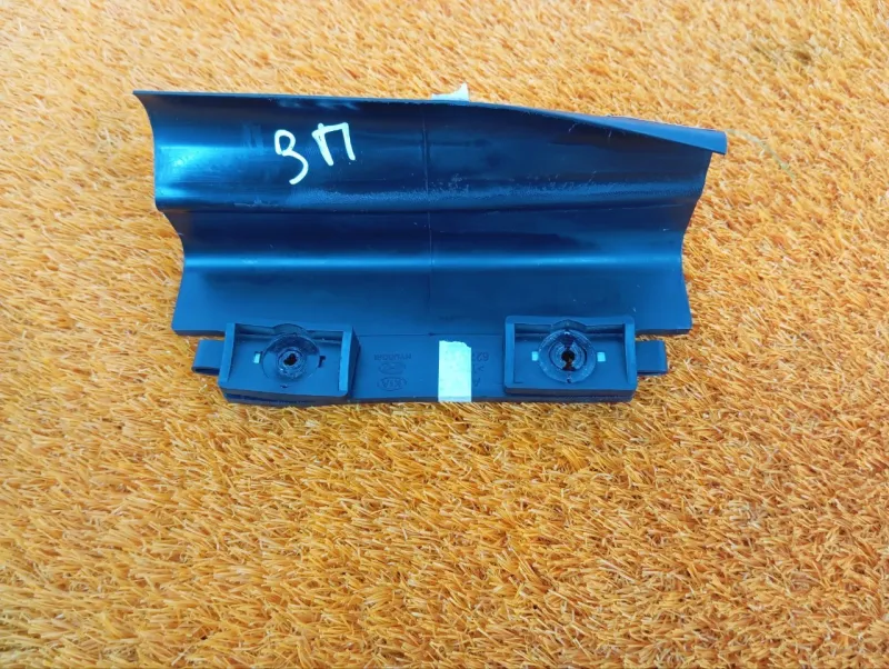 Кронштейн потолка подушки безопасности