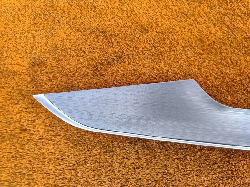 Накладка двери