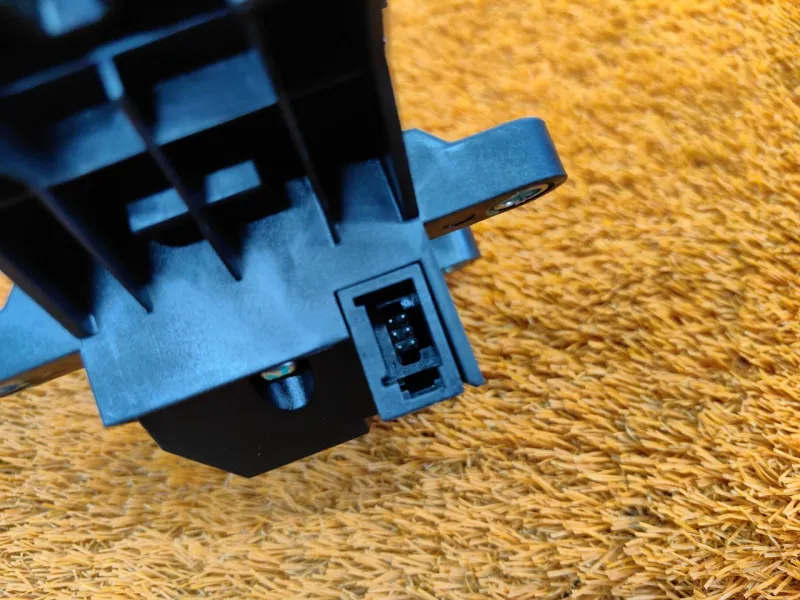 Селектор АКПП