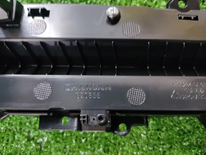 Дефлектор воздуховода