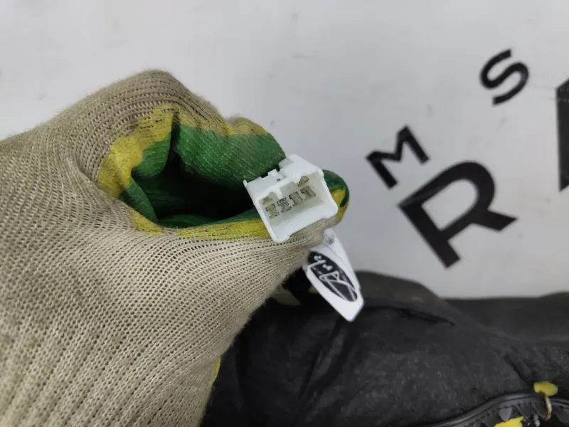 Подушка сиденья