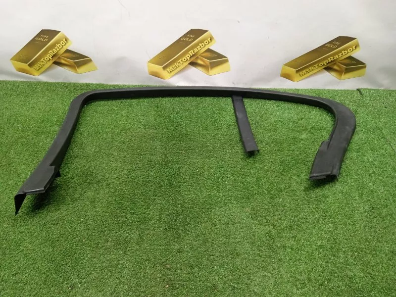 Накладка двери