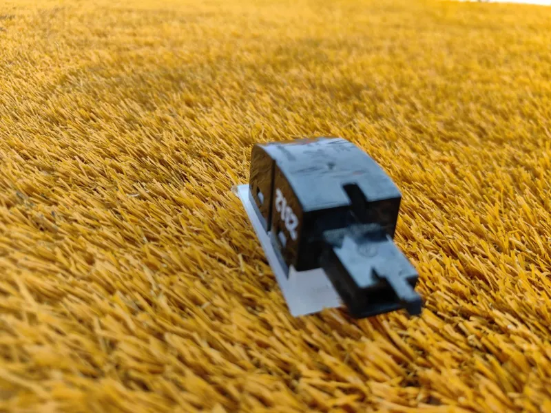 Плафон салона