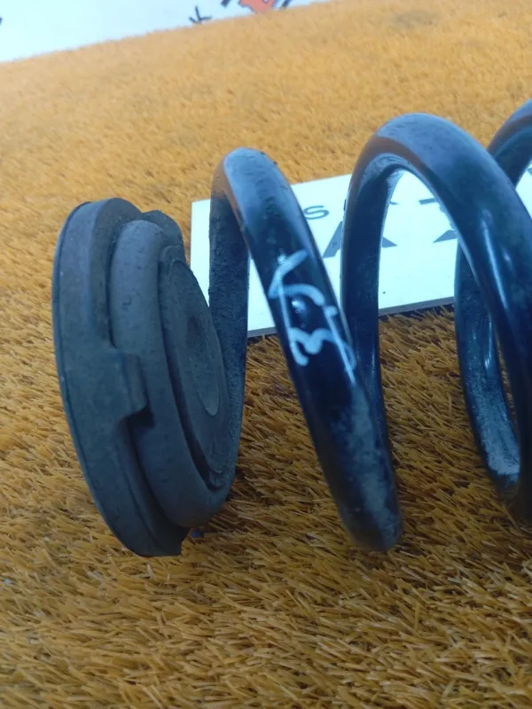 Пружина подвески