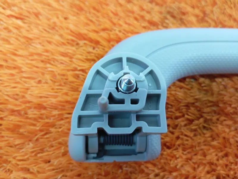 Ручка потолка