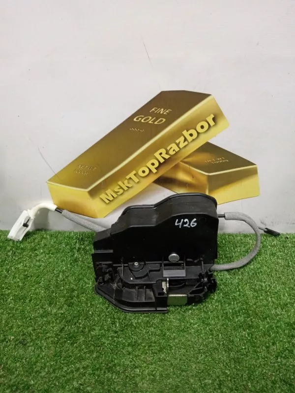 Замок двери