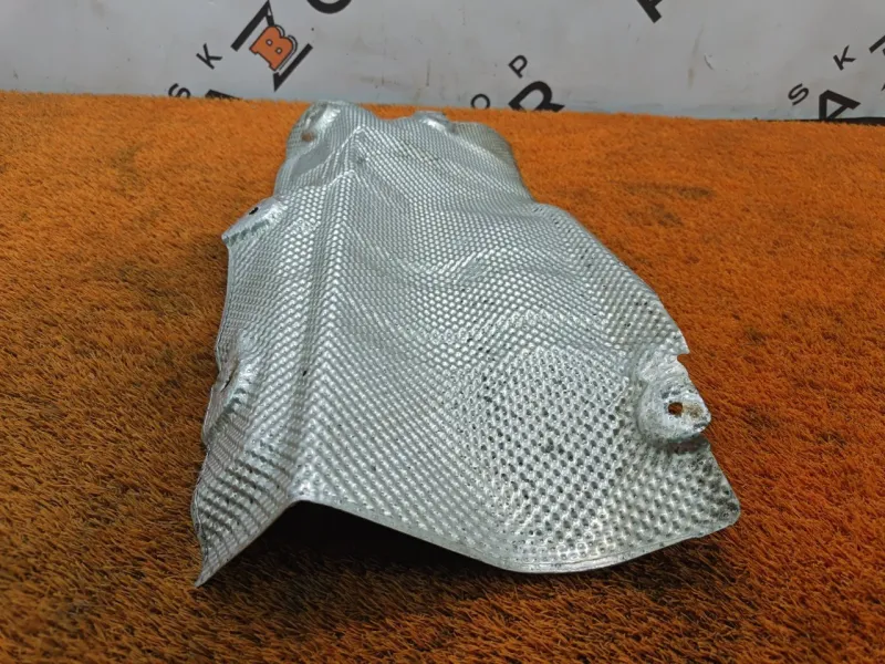 Тепловой экран