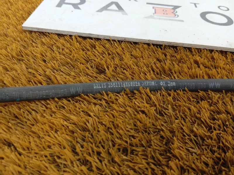 Шланг тормозной